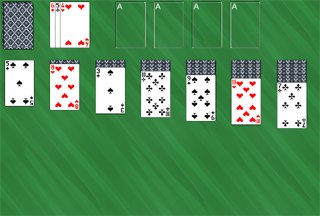 Klondike Solitaire